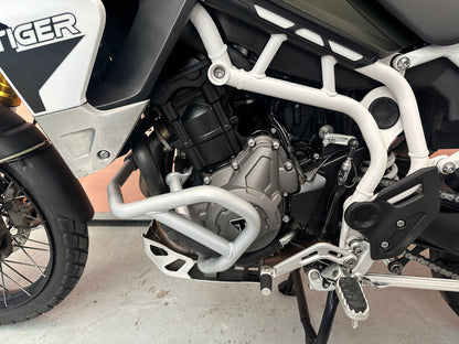 Tiger 900 Rally Pro (888cc) 2020