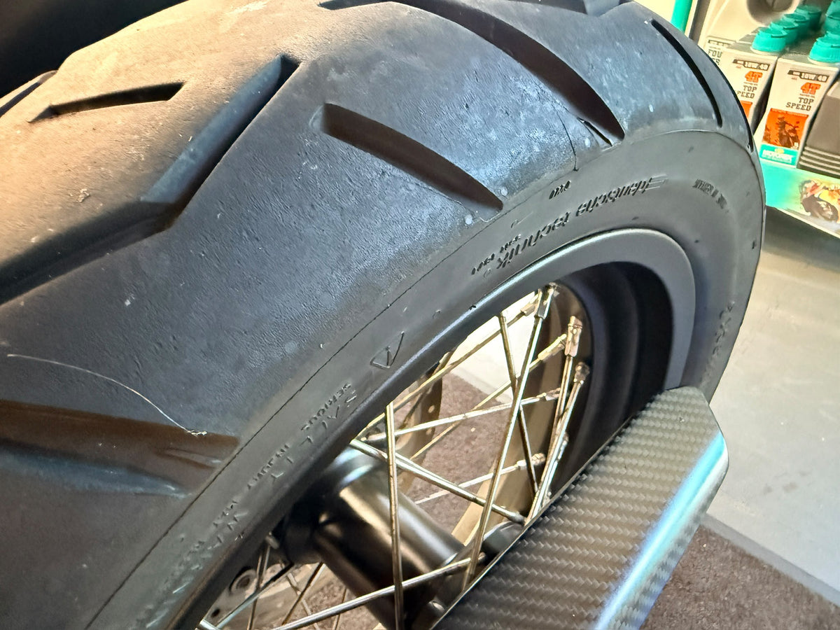 1290 Super Adventure R (1301cc) 2024