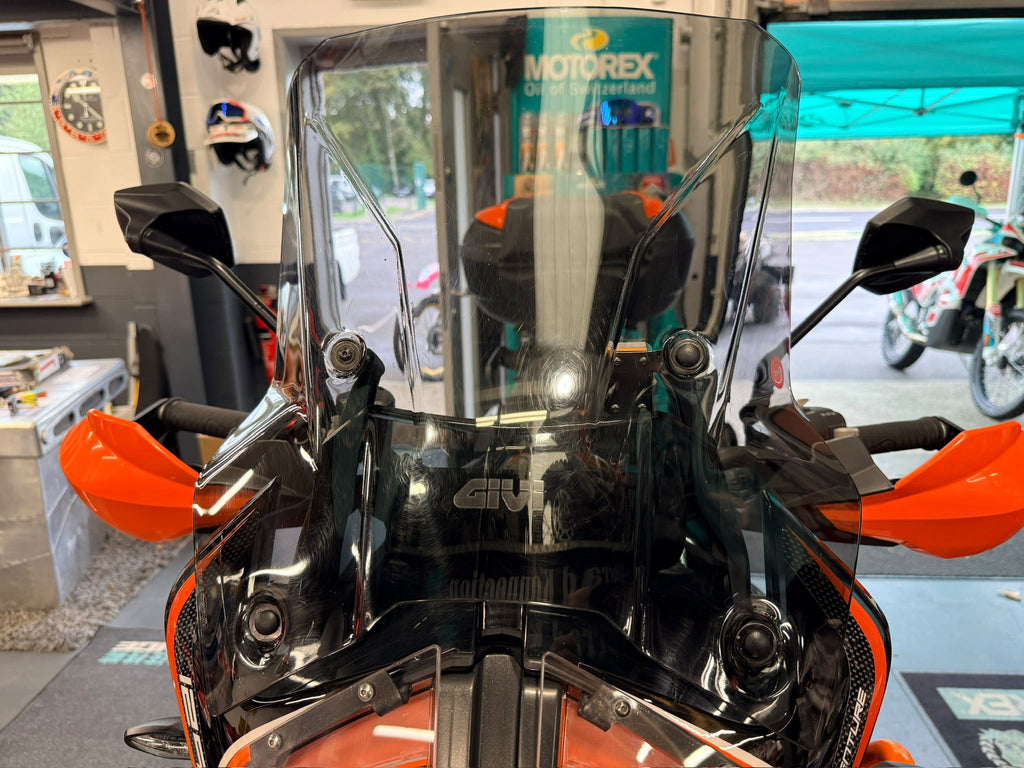 1290 SUPER ADVENTURE S (1301cc) 2019