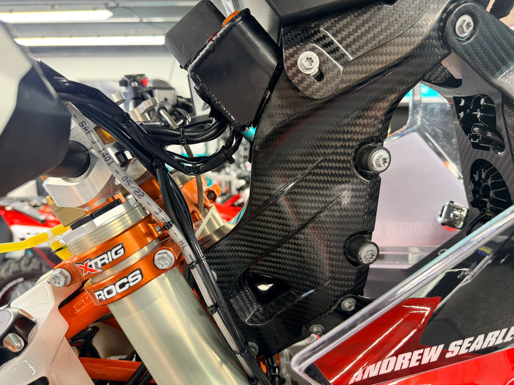 450 FRR (449cc) 2023