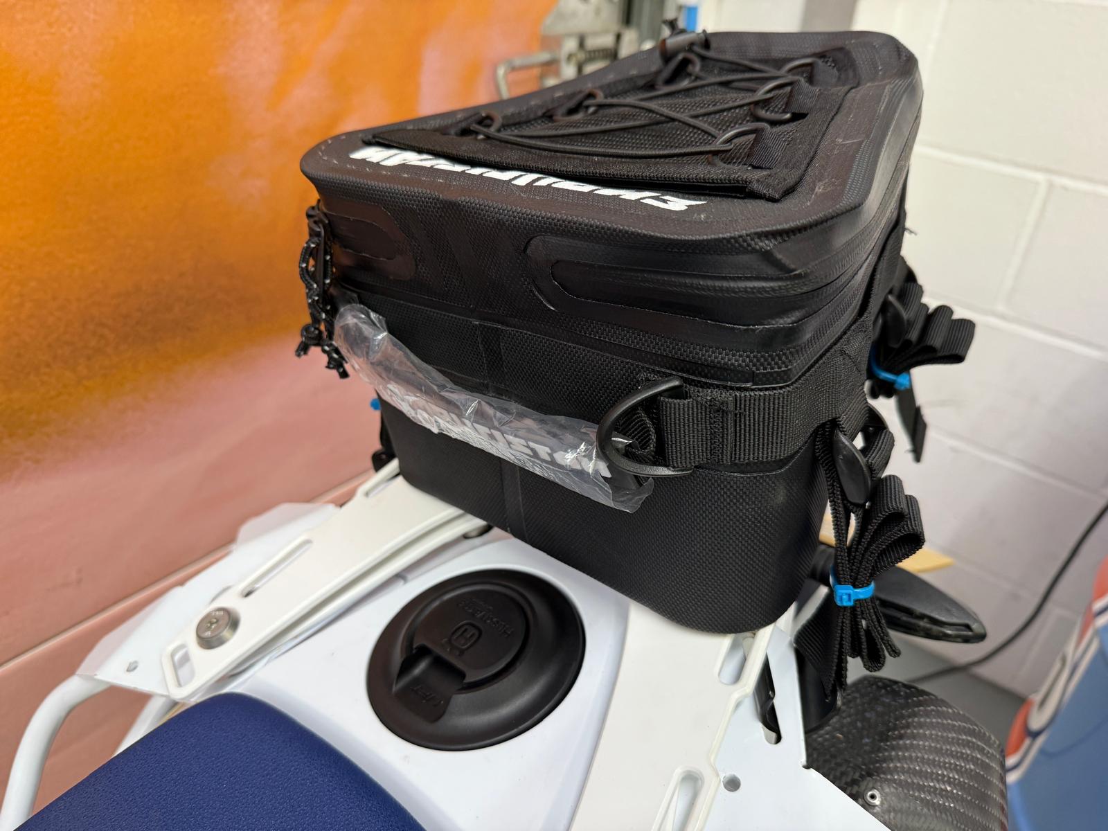 701 Enduro LR (692cc) 2021