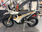 450 Rally (449cc) 2026 NEW