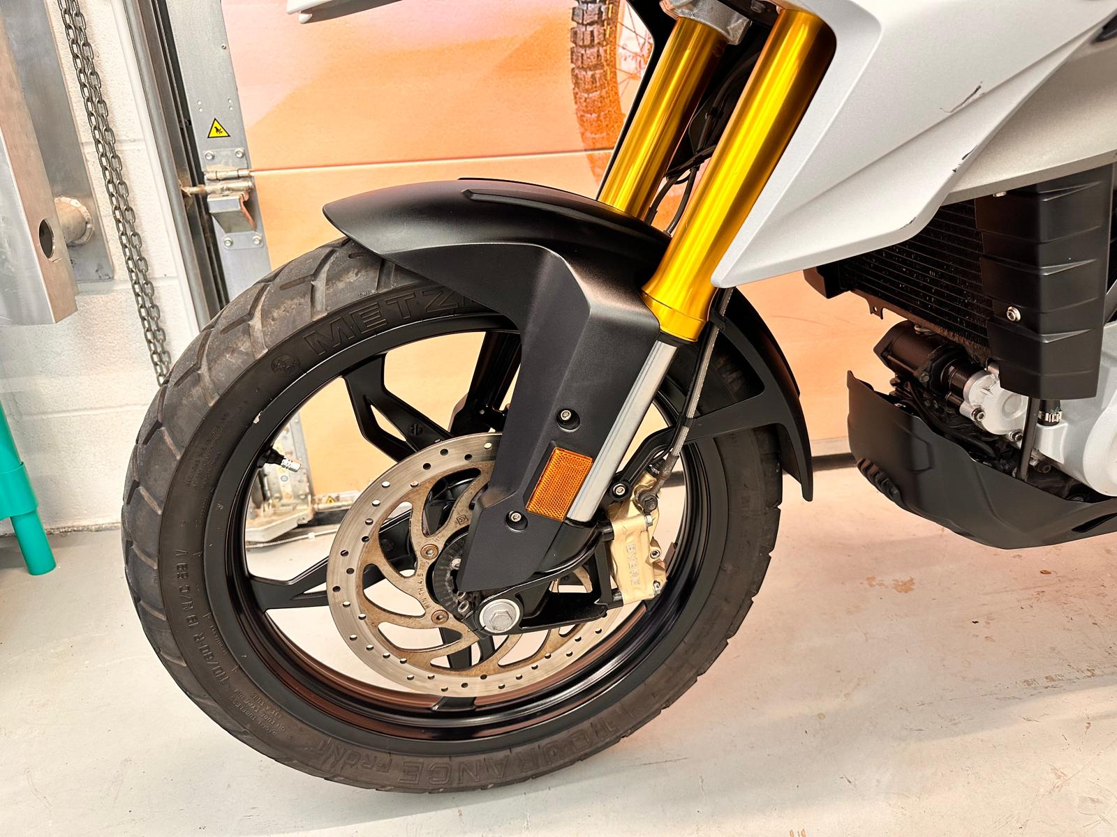 G310GS (313cc) 2018