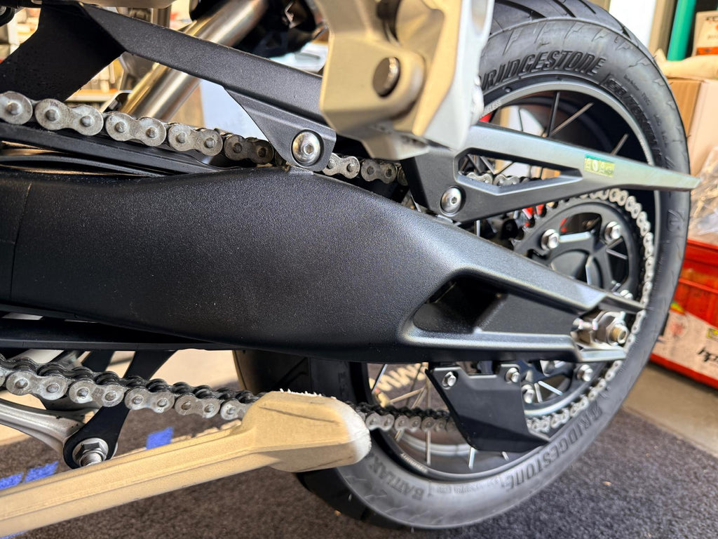 Tiger 900 Rally Pro (888cc) 2023