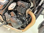 Speed 400 (398cc) 2024