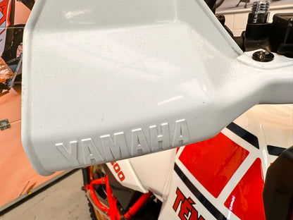 XT600 Tenere (595cc) 1984