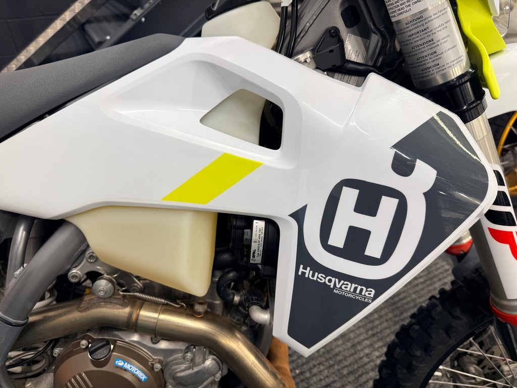 FE 450 (449cc) 2022