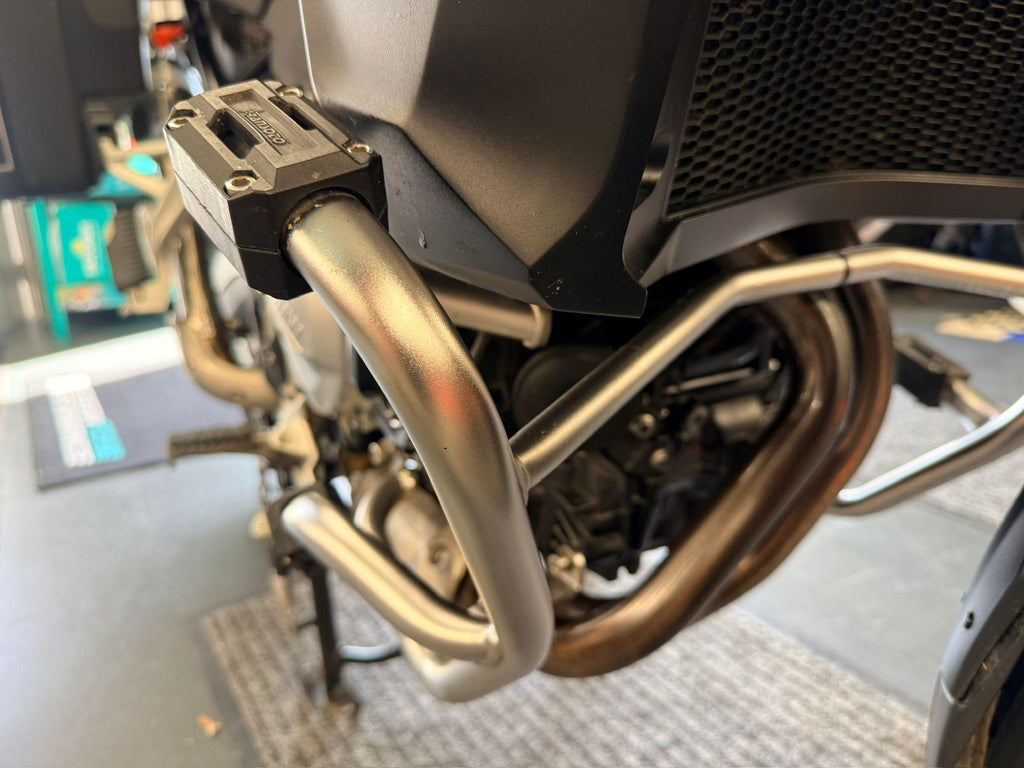 F750 GS TE Sport (853cc) 2019