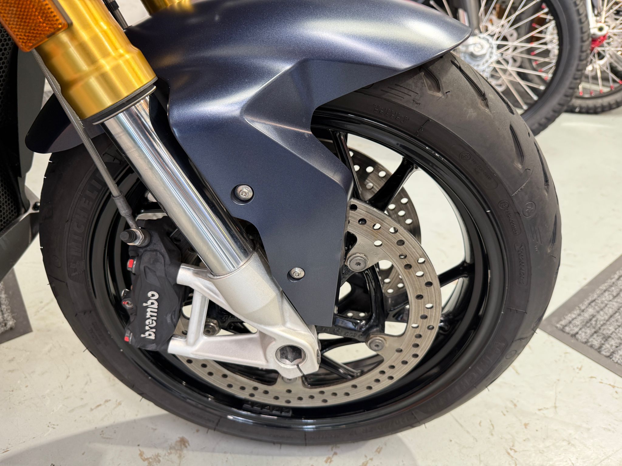 S1000 XR (999cc) 2018
