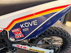 450 Rally (449cc) 2026