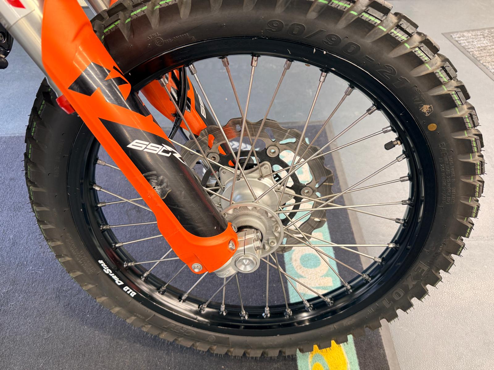 690 Enduro R (690cc) 2020