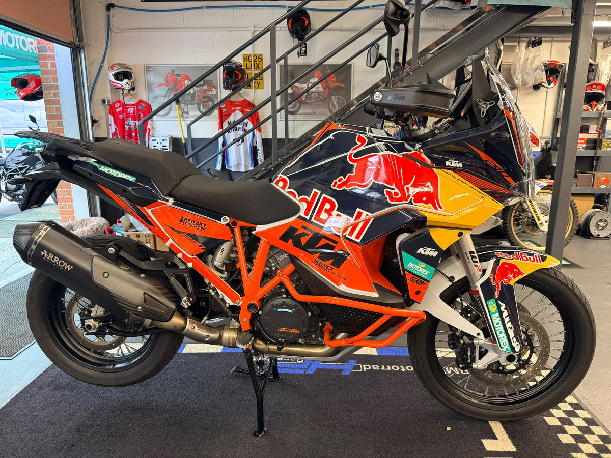 1290 Super Adventure R (1301cc) 2024