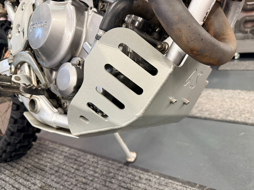 CRF 250 L (250cc) 2019