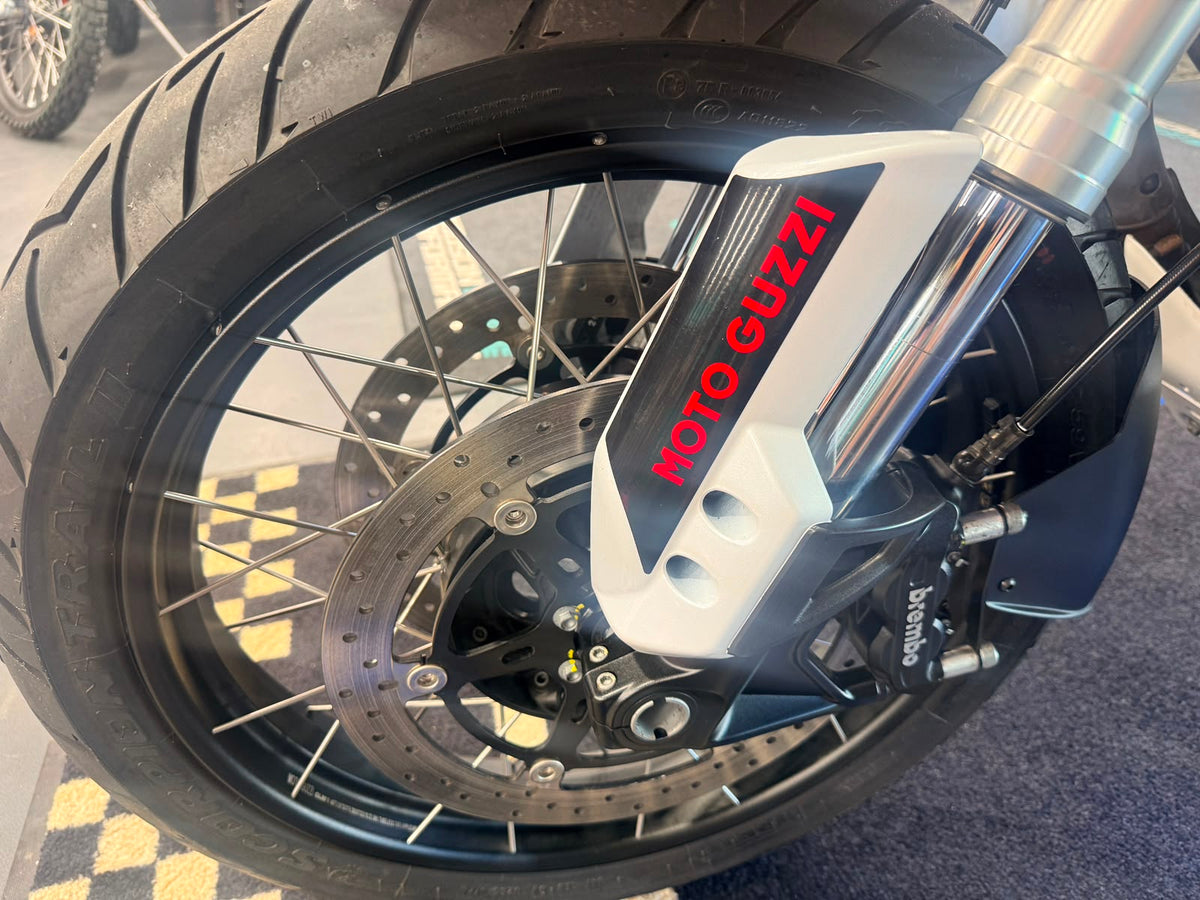 V85 TT (853cc) 2023