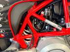 SM 700 Supermoto (692cc) 2024