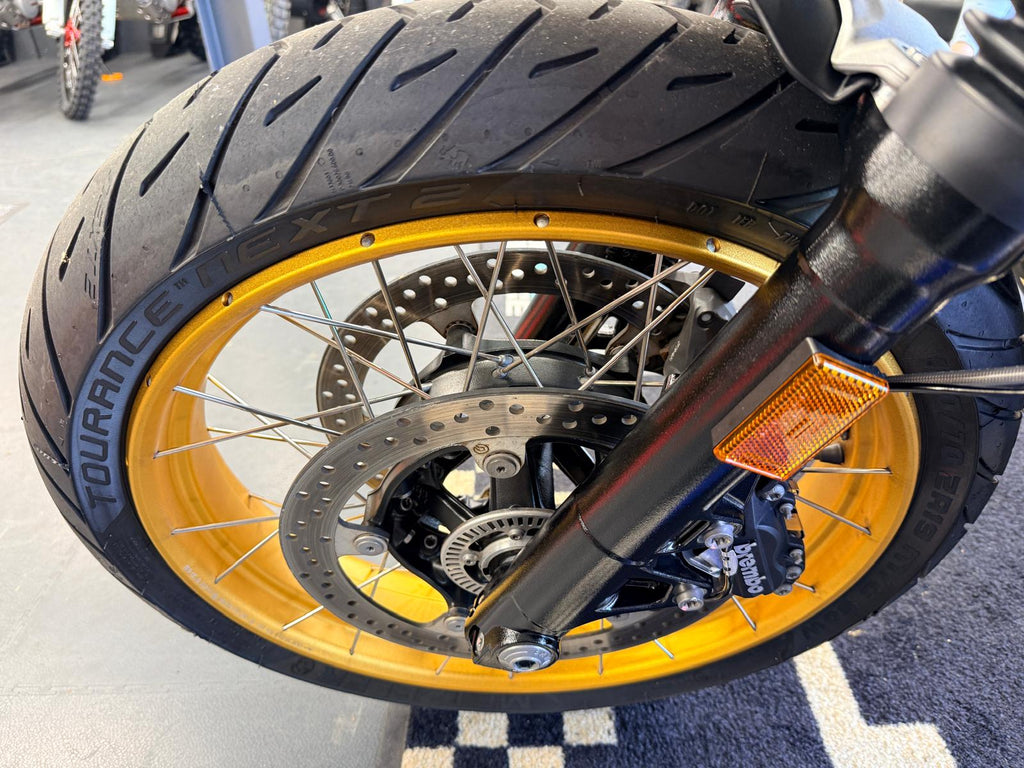 R Nine T Urban GS (1170cc) 2024