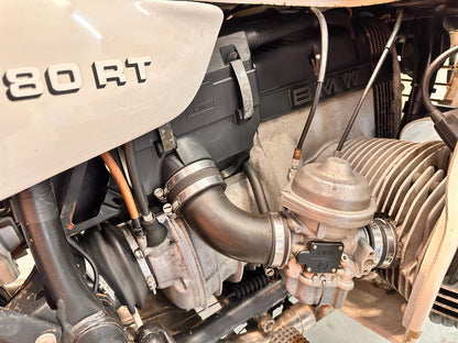 R80 RT (797cc) 1990