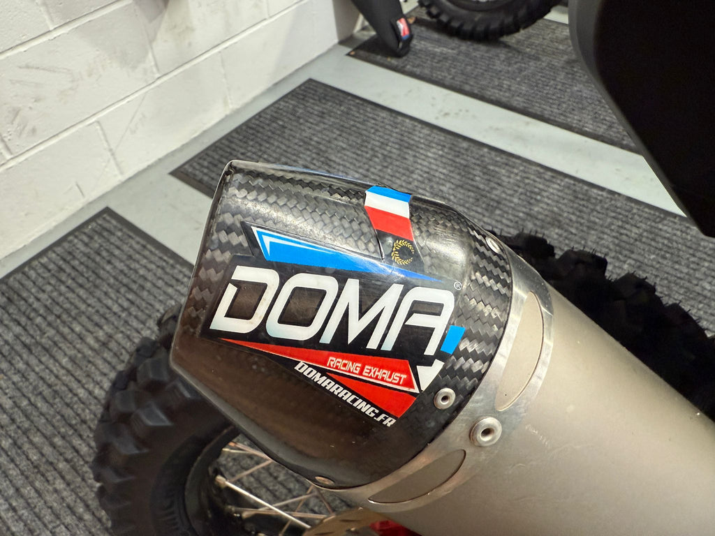 PR7 (650cc) 2019