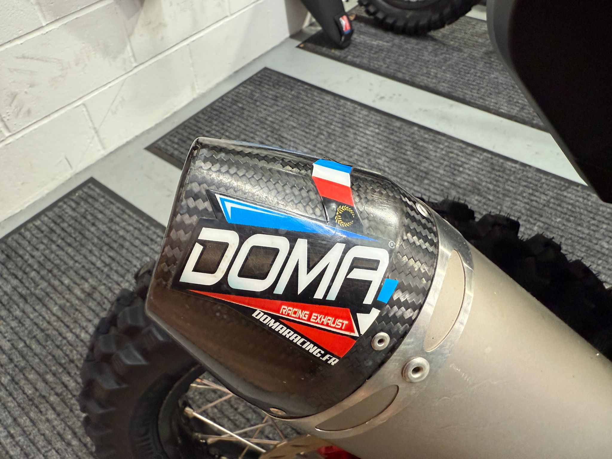 PR7 (650cc) 2019