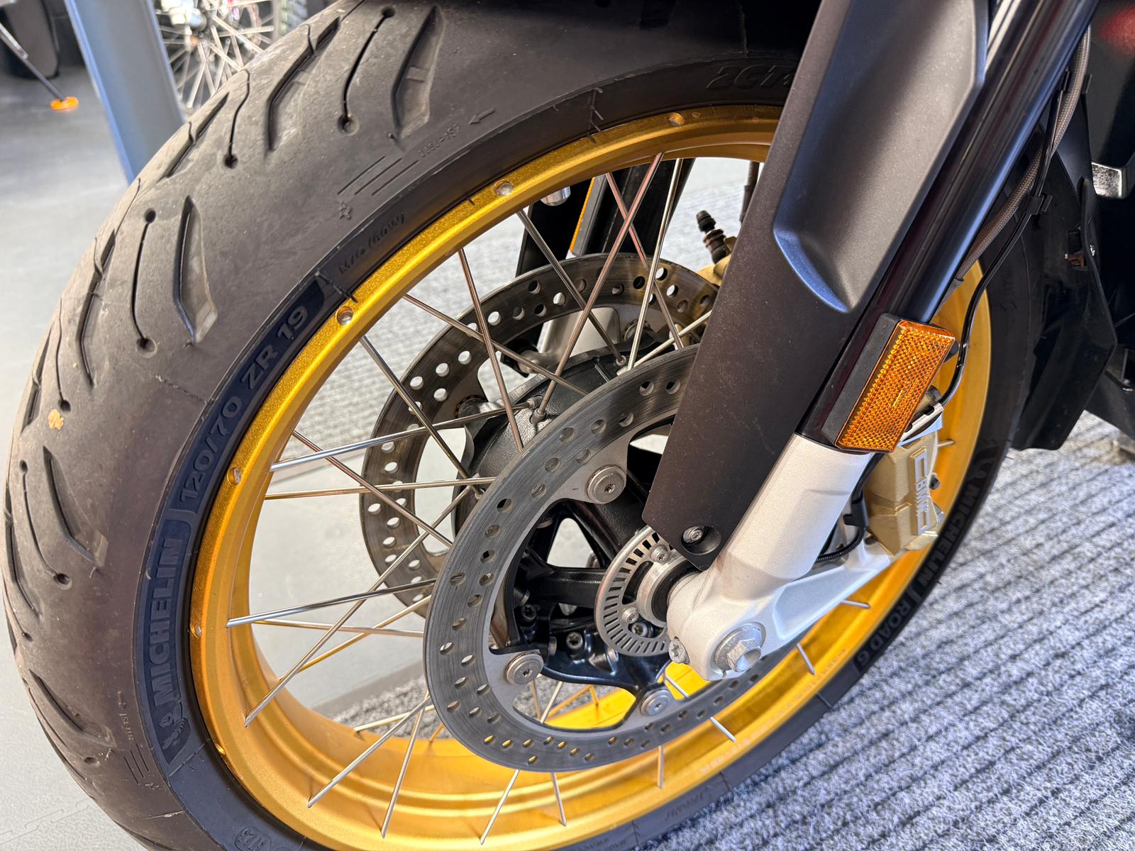 R1250 GS Rallye TE Motorsport (1254cc) 2021