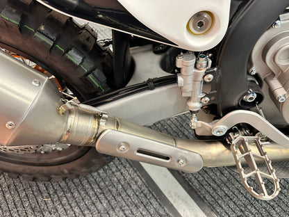 450 Rally Factory Edition (449cc) NEW