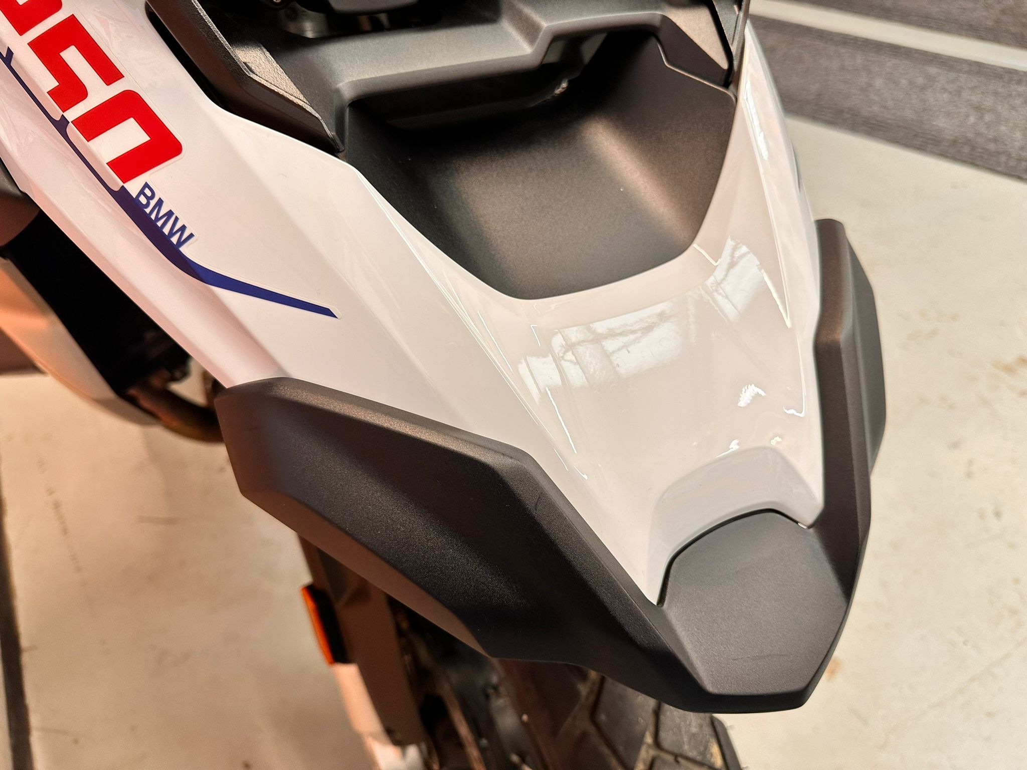R1250 GS TE Rallye ABS (1254cc) 2020