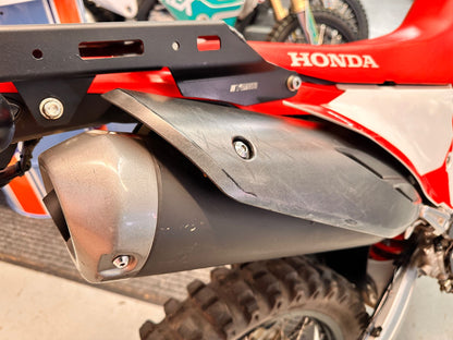 CRF 300L (286cc) 2021
