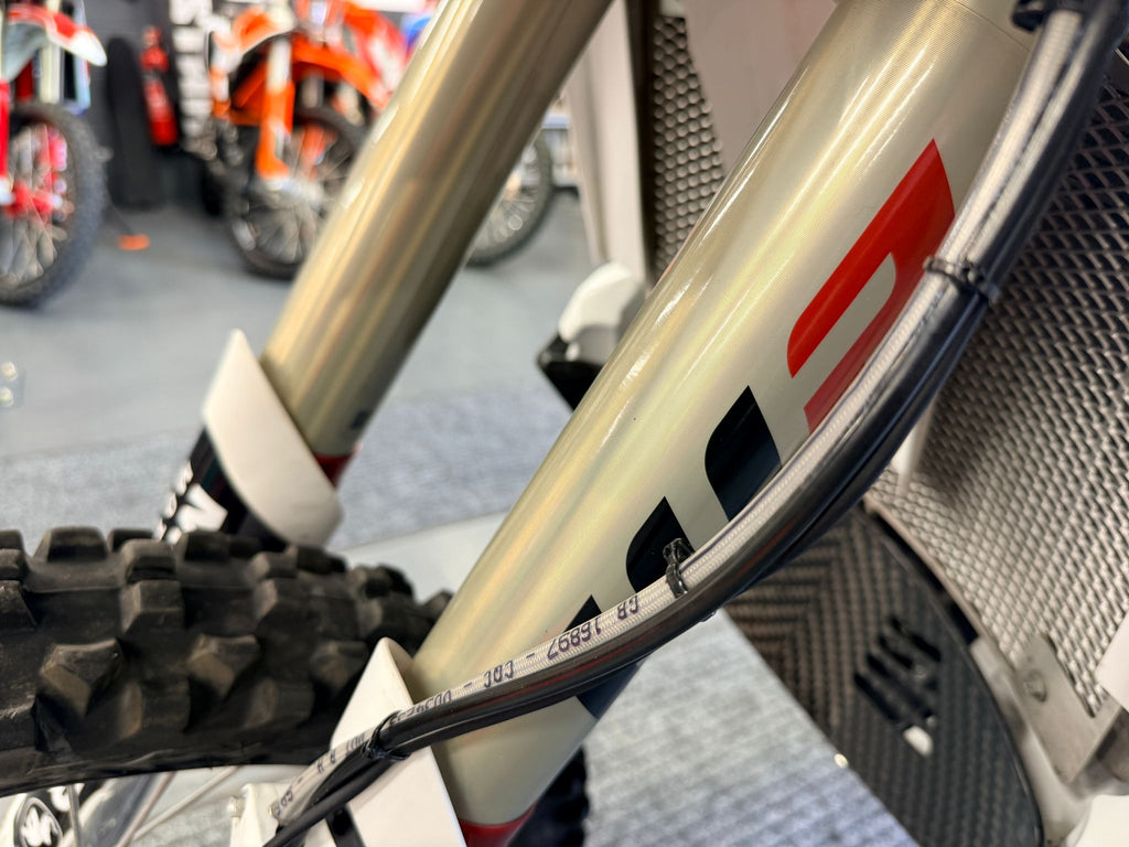 450 FRR (449cc) 2023