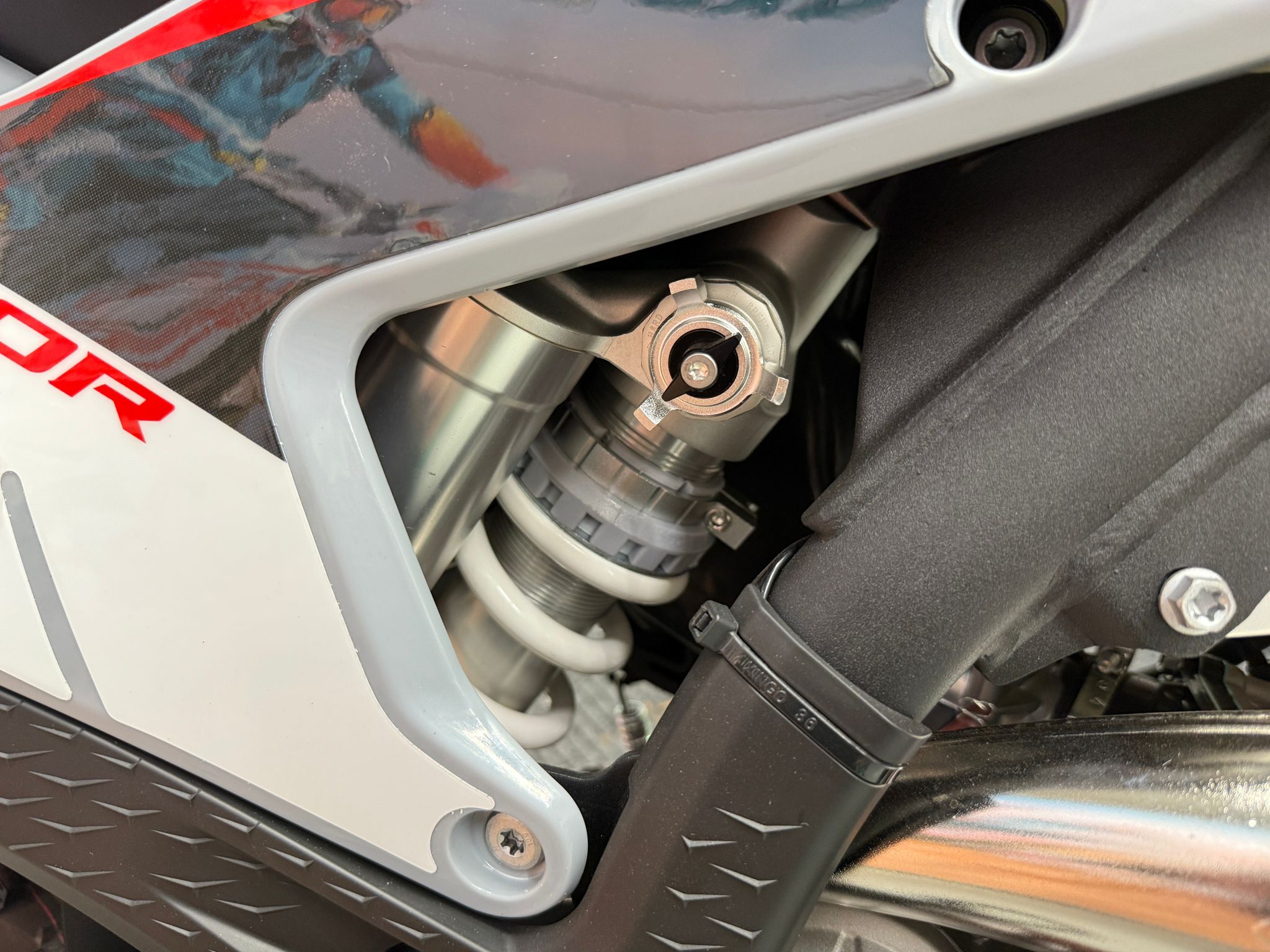 TSE 300R (300cc) 2025