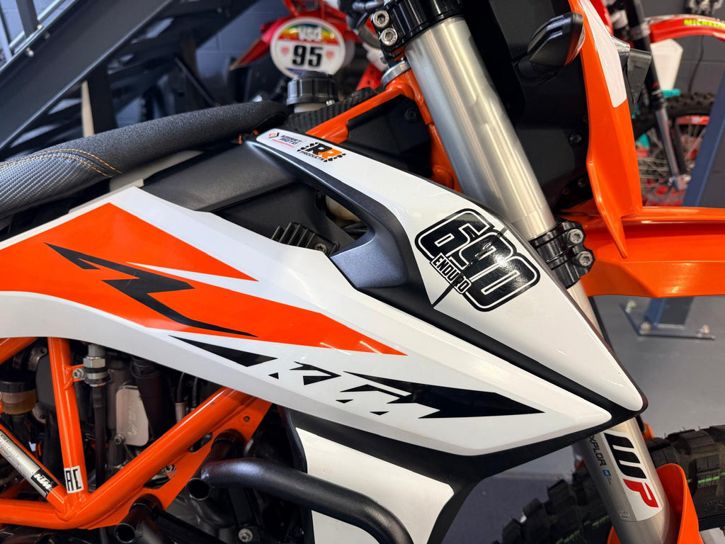690 Enduro R (690cc) 2020