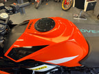 RC 125 (124cc) 2018