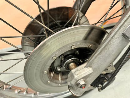 R90S (898cc) 1975