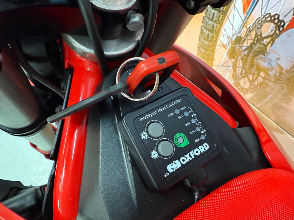 ES 700 Enduro (692cc) 2024