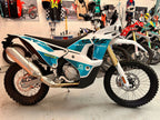 450 Rally (449cc) NEW