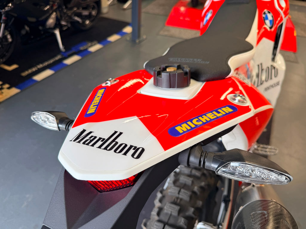 450 Rally Dakar Homage (449cc) 2026