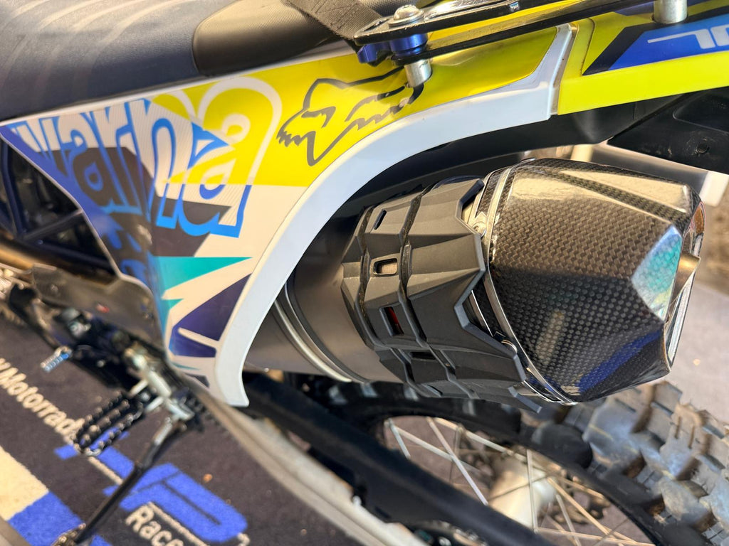 701 Enduro (692cc) 2024