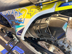 701 Enduro (692cc) 2024