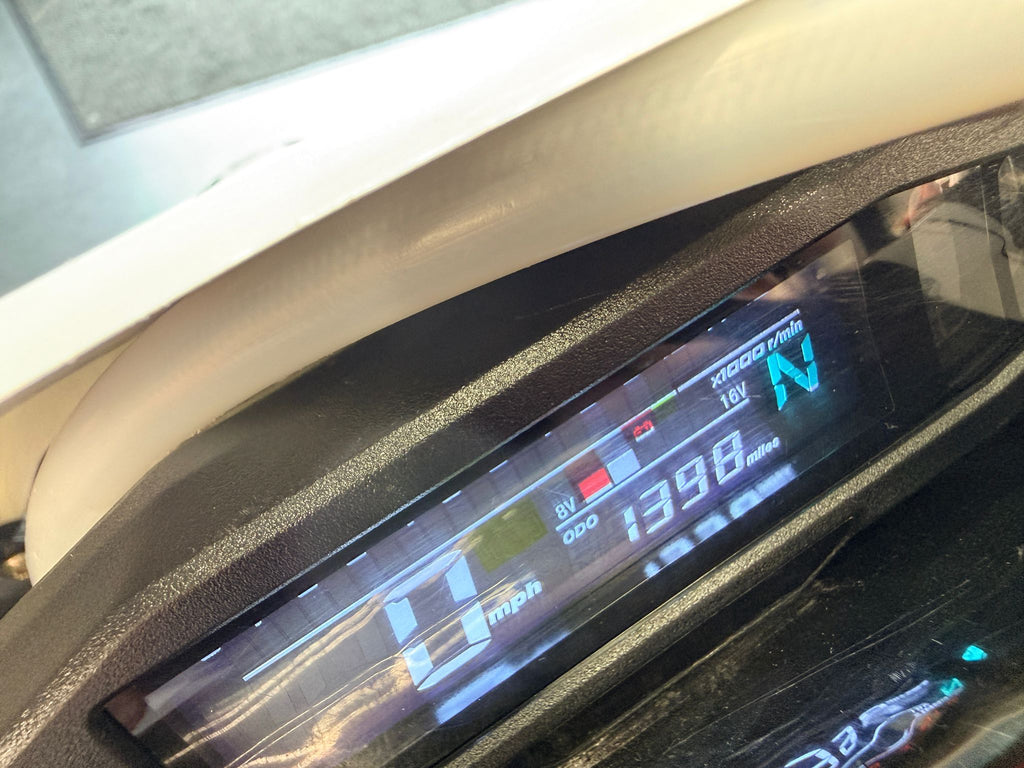 RT1 Supermoto (124cc) 2023