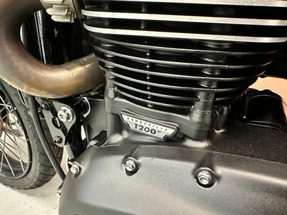Scrambler 1200 XE (1200cc) 2019