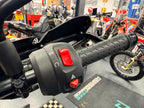 Scrambler 400X (398cc) 2025