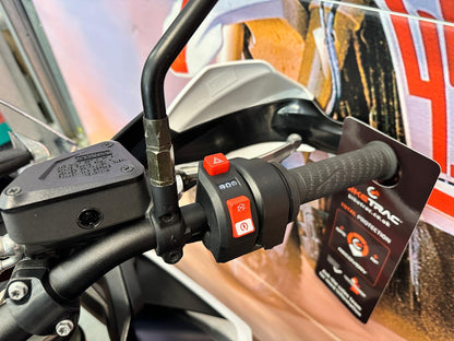 890 Adventure R (889cc) 2023