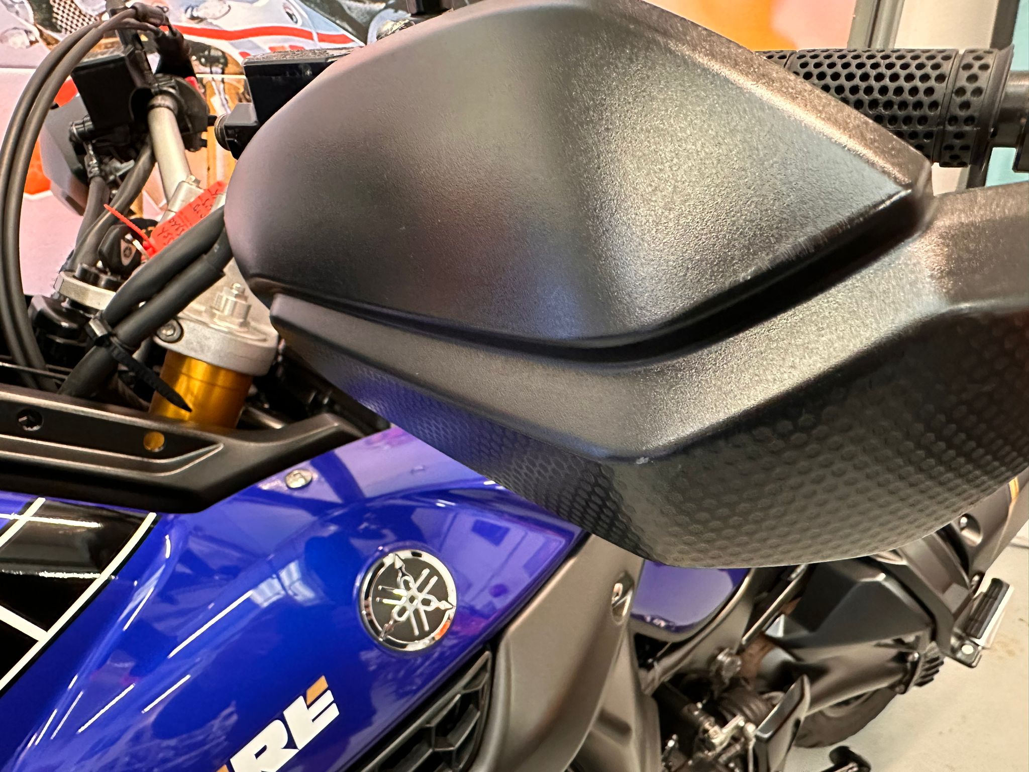 XT 1200 Z SUPER TENERE (1199cc) 2013