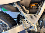 XR650L (644cc) 2002