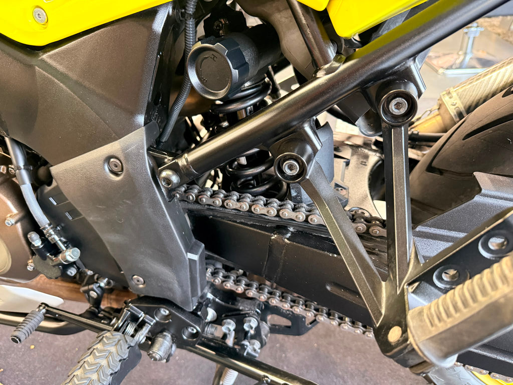 DL1050 V Storm (1037cc) 2020