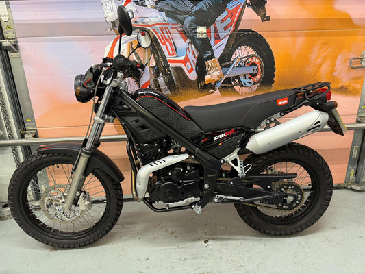 Tango 250 (250cc) 2019