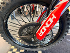 CRF 450L (449cc) 2019