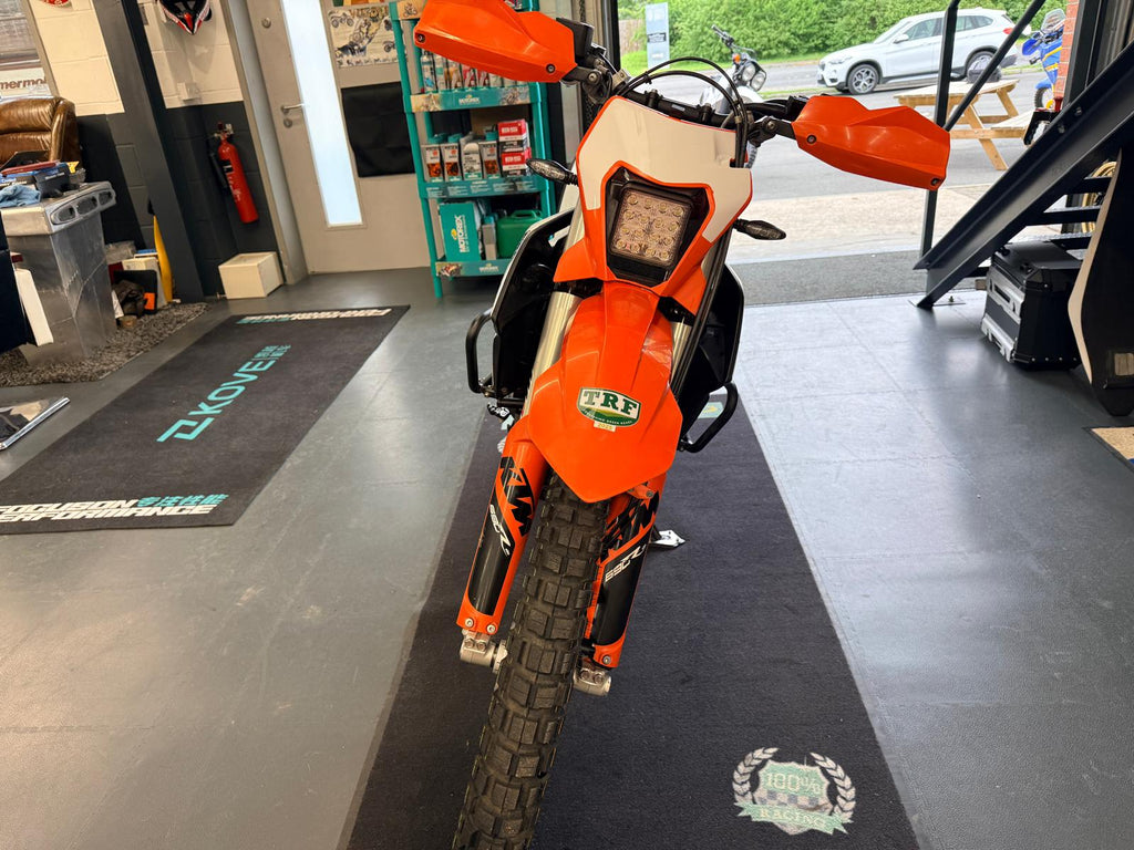 690 Enduro R (690cc) 2020
