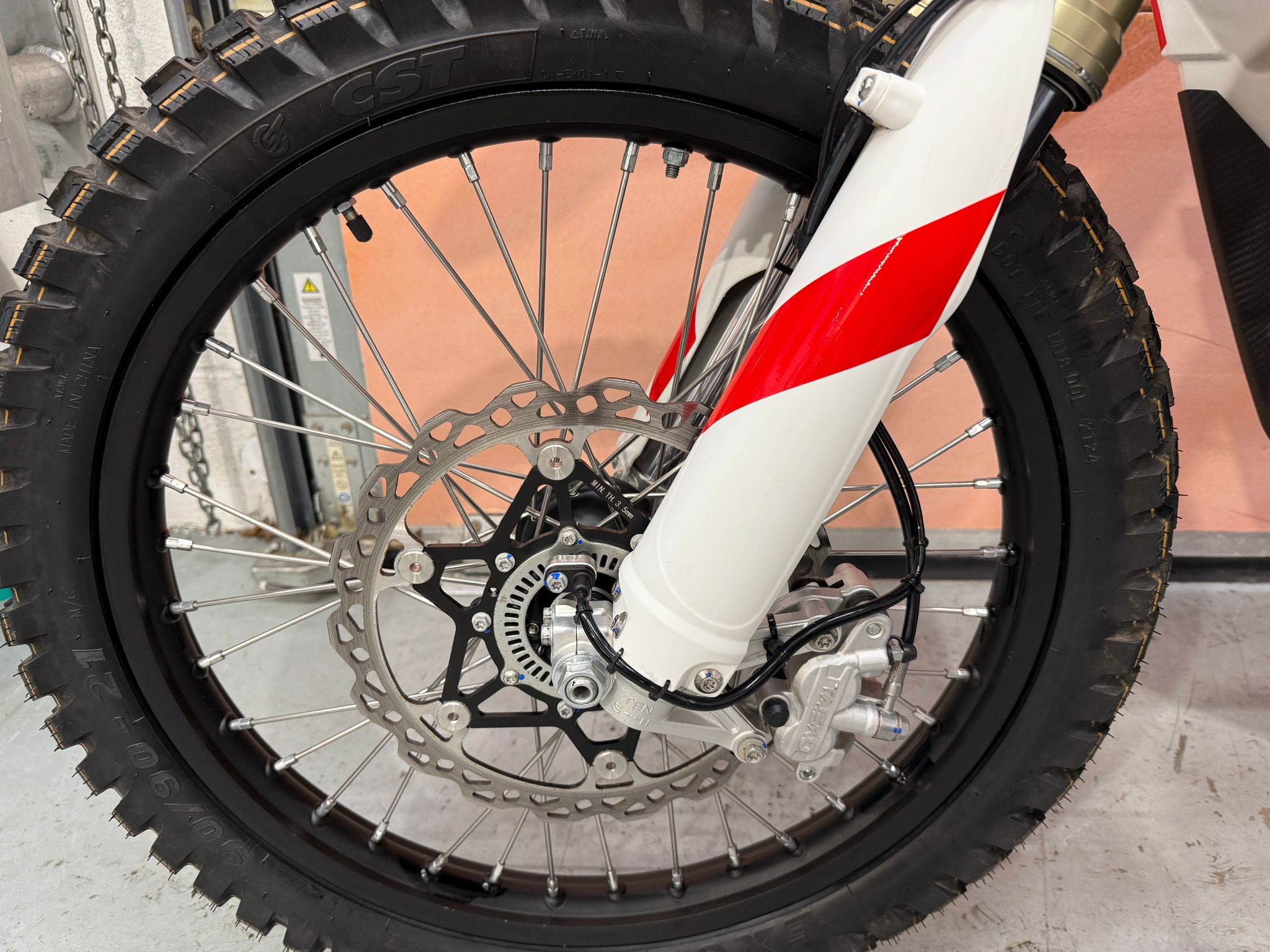 450 Rally (449cc) 2025