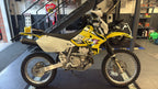 DR-Z400E Enduro (398cc) 2005