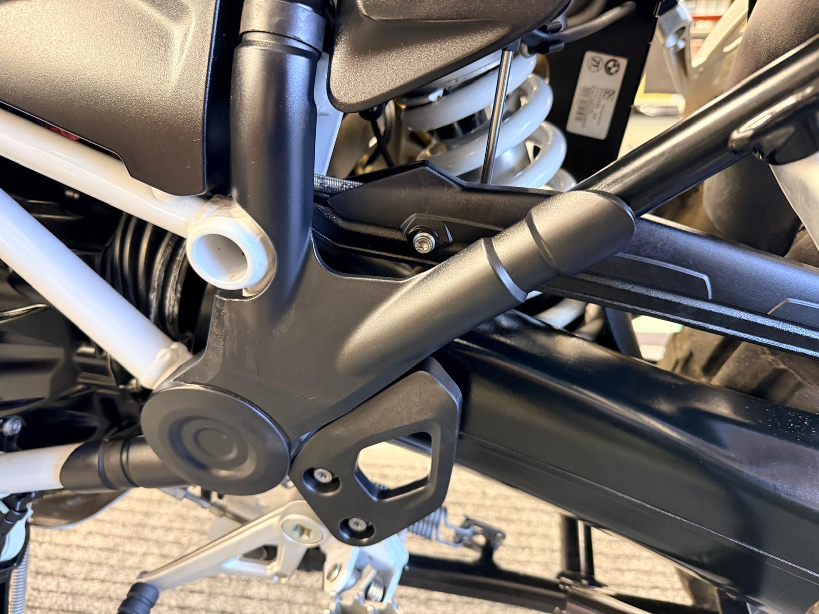 R1250 GS Rallye TE ABS (1254cc) 2020